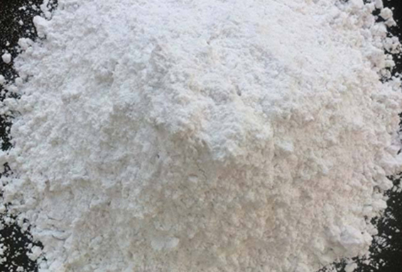 白炭黑廠家對(duì)白炭黑物理化學(xué)性質(zhì)的介紹